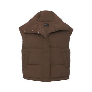 Thirtyyears puffer vest